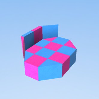 pufa