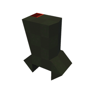 juggernaut arm B2