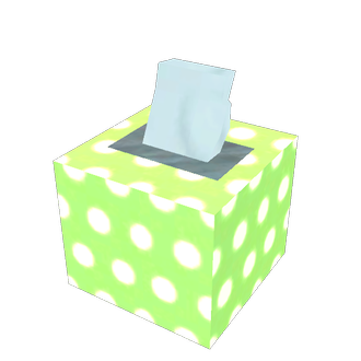 tissues