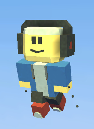Roblox