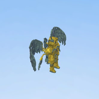 ~Un TransFormer :)~