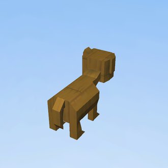 DOG/PIES