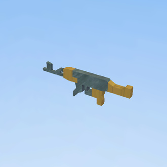 AK47