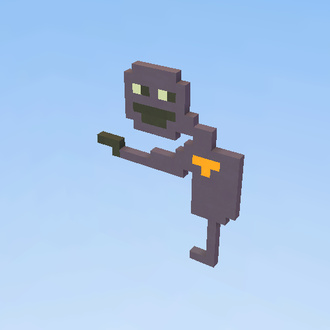 Purple Guy