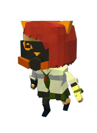 Lynx (Watch Dogs Legion)