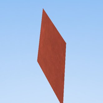flat block 