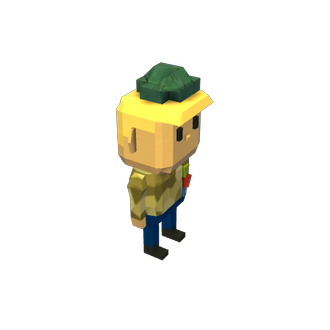 Turista Pescador