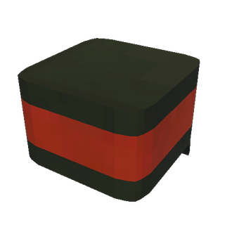 NPC Torso