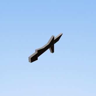 super gun