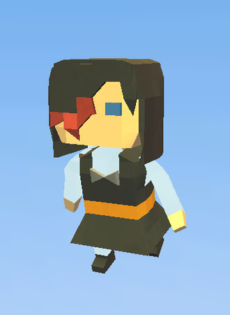 Girl