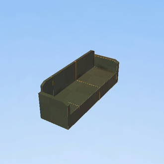 couch