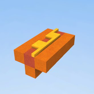 Hot dog