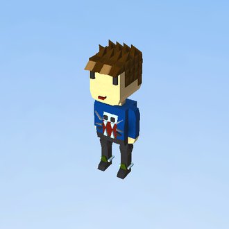 My Skin Ziom