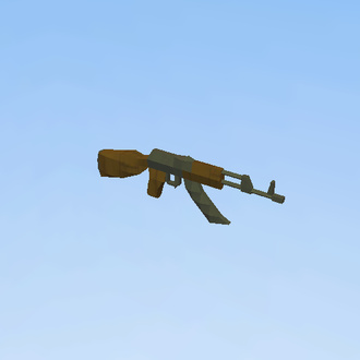AK-47