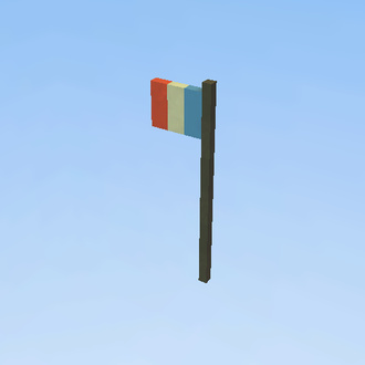 french flag