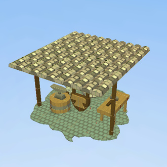 blacksmith