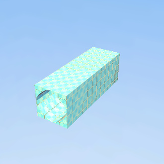 ice tube