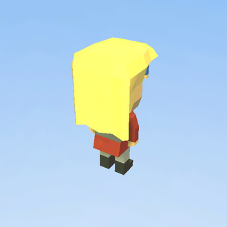 {F. C.} Mini-SwordGirl