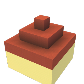 huge hause