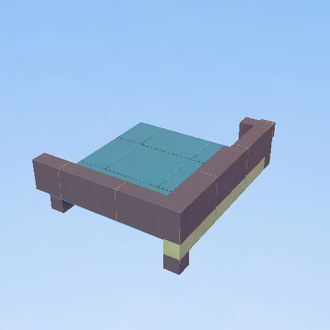 the couch