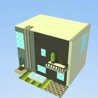 Super House