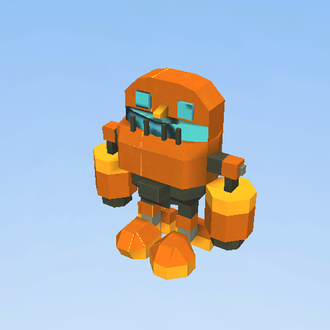 Egg Pone
