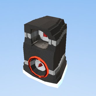 Studio Speaker