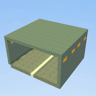Tunel 3
