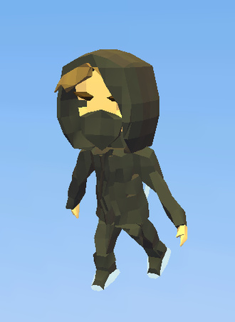 Alan Walker