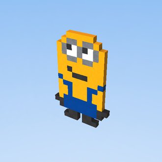 pixel art