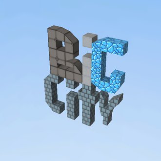 napis Big City