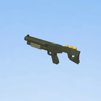 Shotgun