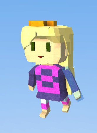 rapuzel