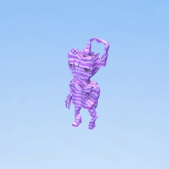 Void's Xerneas Fracture