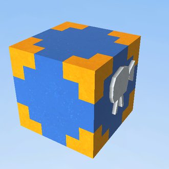 Camera 3D