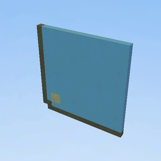 Stage prop tile 3