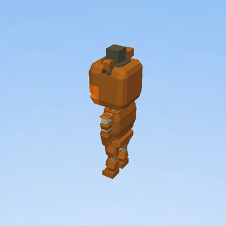 Freddy Fazbear