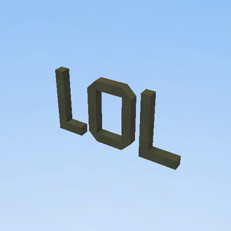 LOL
