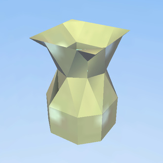 Water Flask