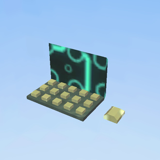 ноутбук