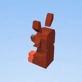 malej foxy