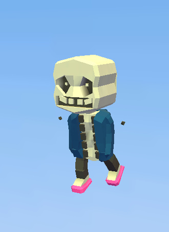 sans [EW]