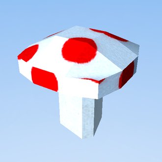 Mushroom 3