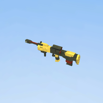 COD BO1 Enfield (mod.)
