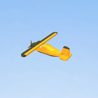 plane