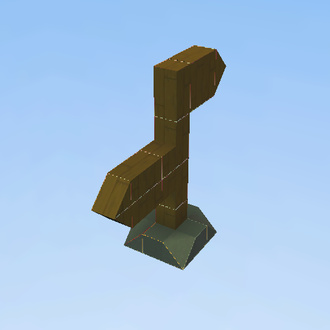 sign post