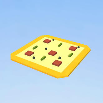 pizza
