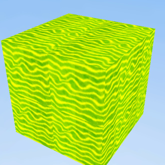 CUBO DE VENENO