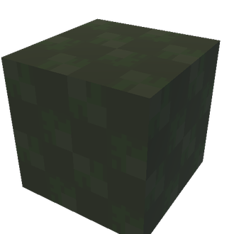 GIANT CUBE