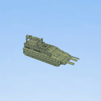Tanke LV